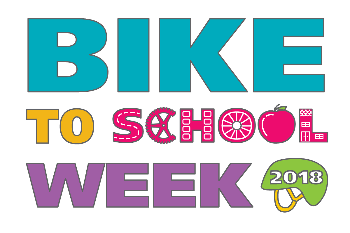 Bike to School Week goes Ontario-wide