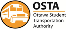Ottawa Student Transportation Authority logo