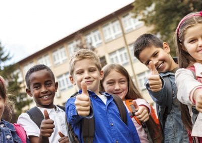 Ontario Active School Travel Fund now open for applications