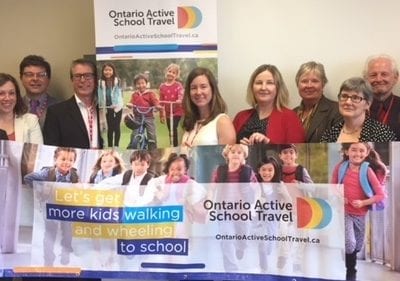 School travel council holds founding meeting