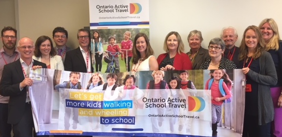 School travel council holds founding meeting