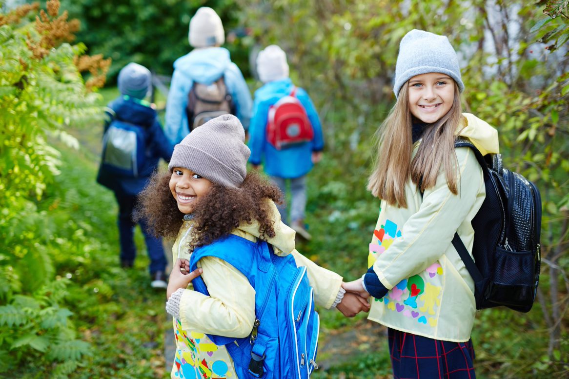 active school travel canada